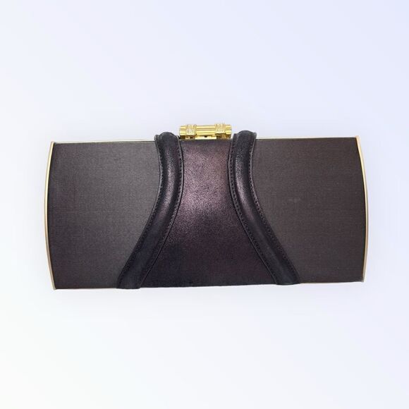 Rachel Zoe Design for Judith Leiber Clutch - Picture 5 of 14